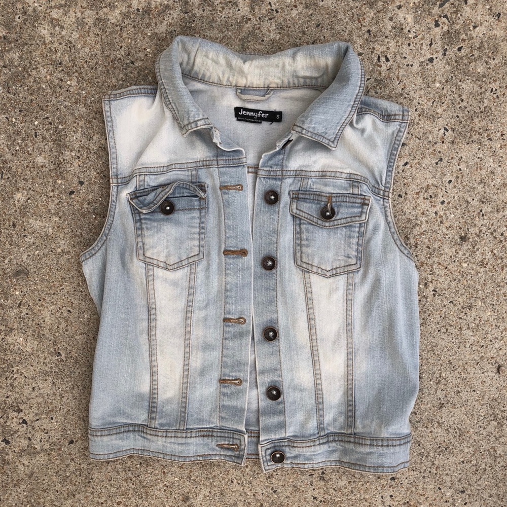 Vest